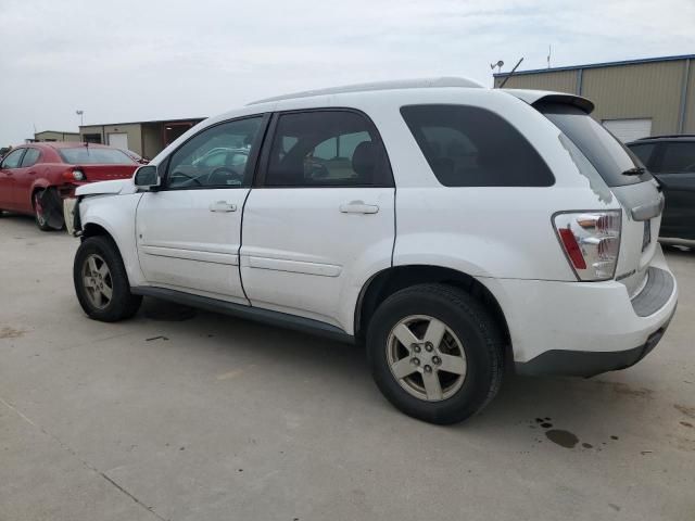 2008 Chevrolet Equinox LT