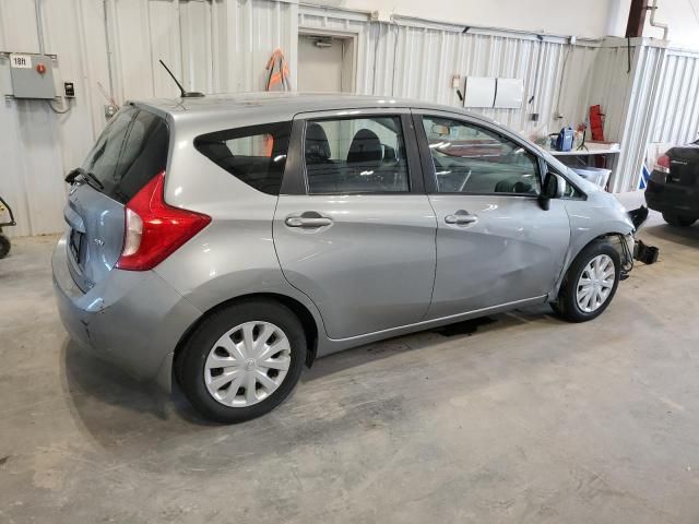 2014 Nissan Versa Note S