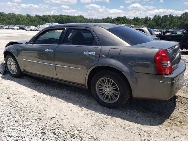 2010 Chrysler 300 Touring