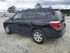 2010 Toyota Highlander SE