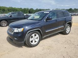 Jeep salvage cars for sale: 2011 Jeep Grand Cherokee Laredo