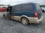 1999 Pontiac Montana / Trans Sport