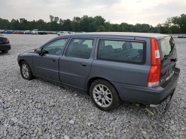 2006 Volvo V70