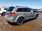 2020 Dodge Journey SE