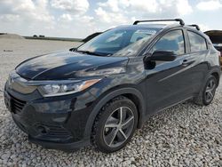 2022 Honda HR-V EX en venta en Temple, TX