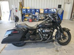 Harley-Davidson salvage cars for sale: 2018 Harley-Davidson Flhrxs