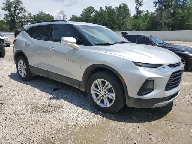 2021 Chevrolet Blazer 2LT