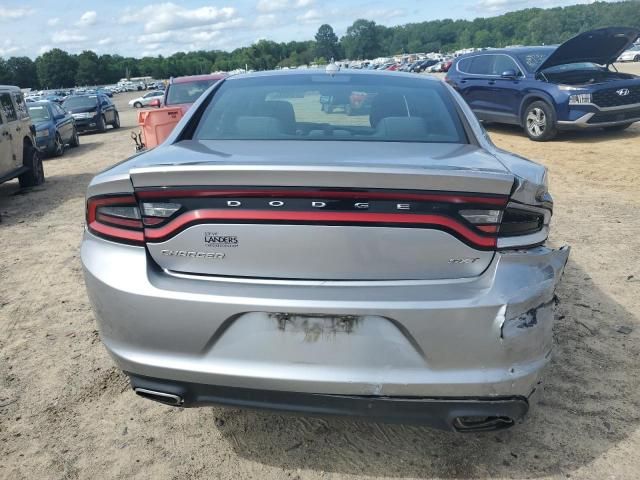 2017 Dodge Charger SXT