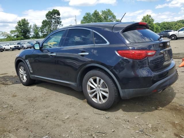 2012 Infiniti FX35