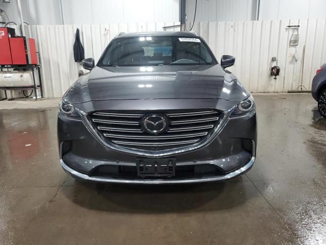 2019 Mazda CX-9 Signature