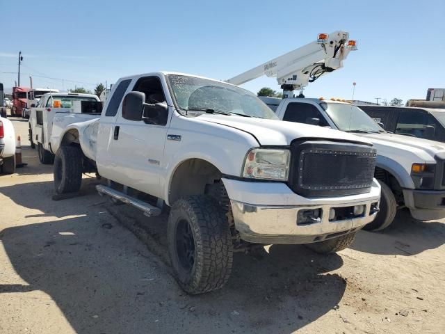 2006 Ford F250 Super Duty