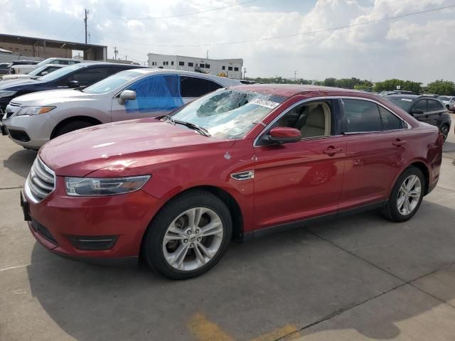 2015 Ford Taurus SEL