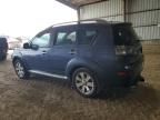 2009 Mitsubishi Outlander SE