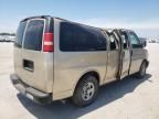 2008 Chevrolet Express G1500