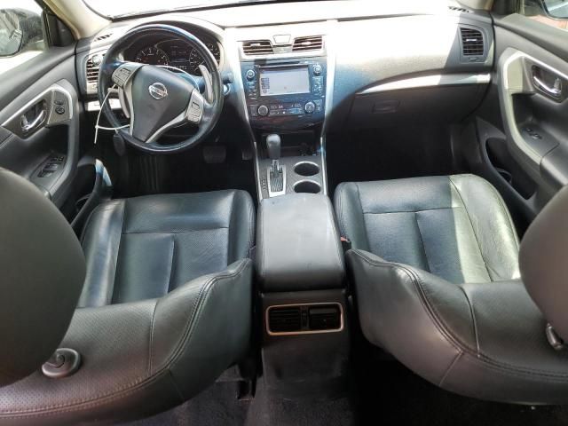 2013 Nissan Altima 3.5S