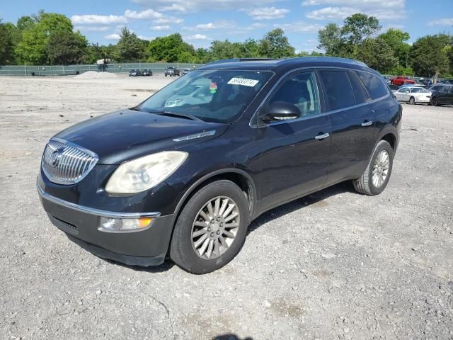 2010 Buick Enclave CXL