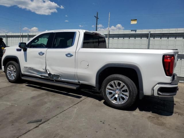 2020 GMC Sierra K1500 Denali