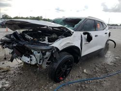 Salvage cars for sale at Cahokia Heights, IL auction: 2020 Chevrolet Blazer 3LT