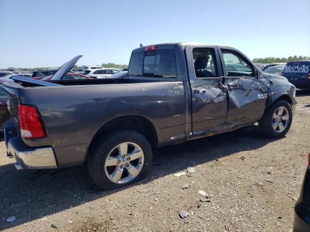 2015 Dodge RAM 1500 SLT