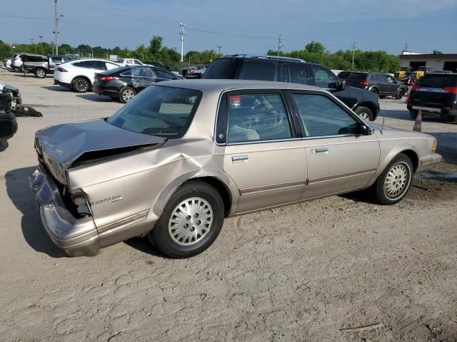 1996 Buick Century Special