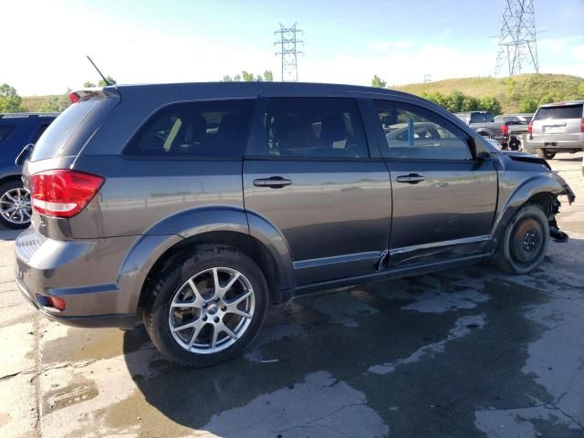 2015 Dodge Journey R/T