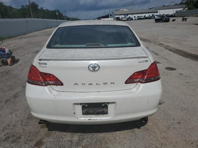 2007 Toyota Avalon XL