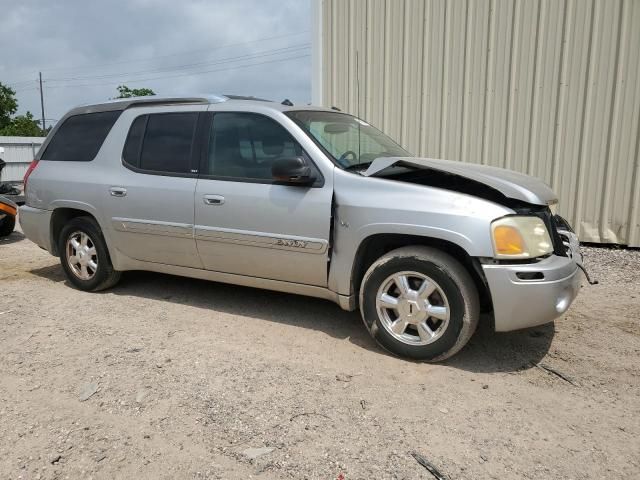 2004 GMC Envoy XUV