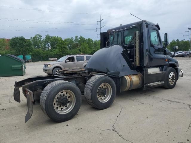 2016 Freightliner Cascadia 125