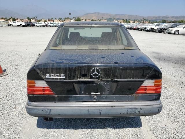 1992 Mercedes-Benz 300 E 2.6