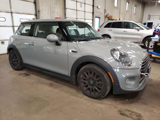 2019 Mini Cooper