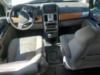 2008 Chrysler Town & Country Limited