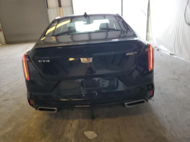 2021 Cadillac CT4 Sport