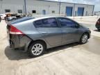 2011 Honda Insight EX