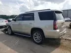 2015 GMC Yukon SLE