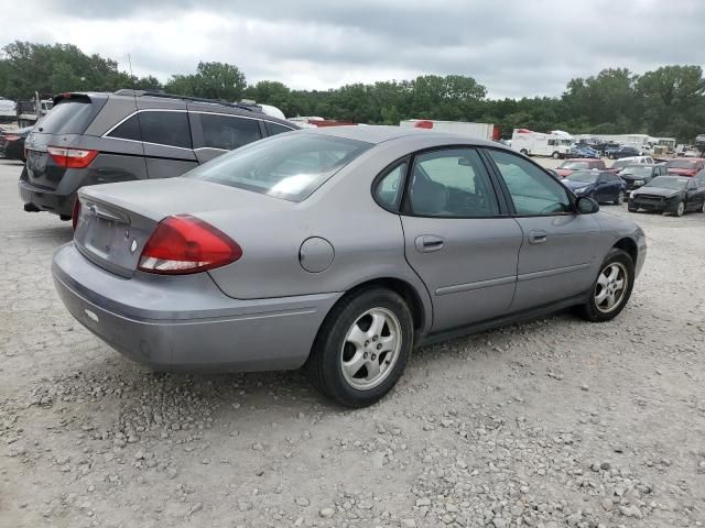 2006 Ford Taurus SE