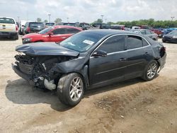 2015 Chevrolet Malibu 1LT en venta en Indianapolis, IN