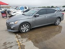 2020 Nissan Altima S en venta en Grand Prairie, TX