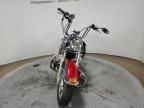 2012 Harley-Davidson Flstc Heritage Softail Classic