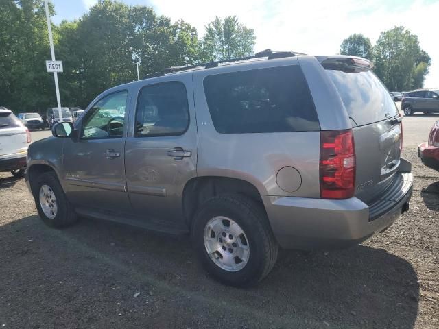 2007 Chevrolet Tahoe K1500