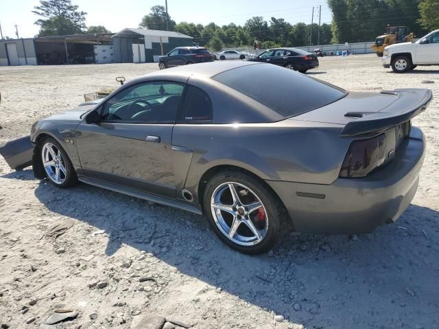 2003 Ford Mustang GT