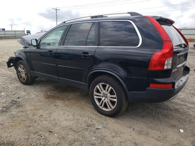 2011 Volvo XC90 3.2