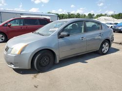 2009 Nissan Sentra 2.0 en venta en Pennsburg, PA