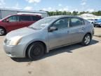 2009 Nissan Sentra 2.0