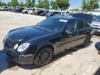 2008 Mercedes-Benz E 350 4matic