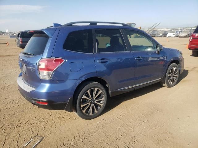 2017 Subaru Forester 2.0XT Touring