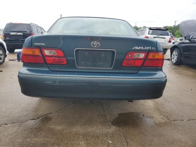 1998 Toyota Avalon XL