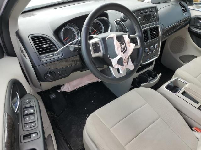 2011 Dodge Grand Caravan Mainstreet