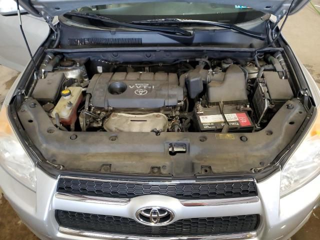 2011 Toyota Rav4 Limited