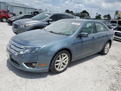 Hail Damaged Cars for sale at auction: 2011 Ford Fusion SEL