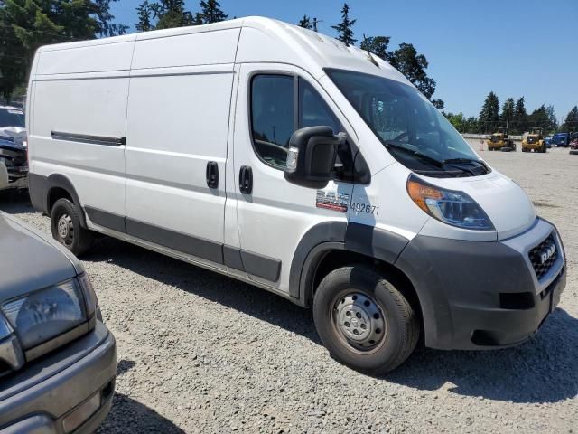 2022 Dodge RAM Promaster 2500 2500 High